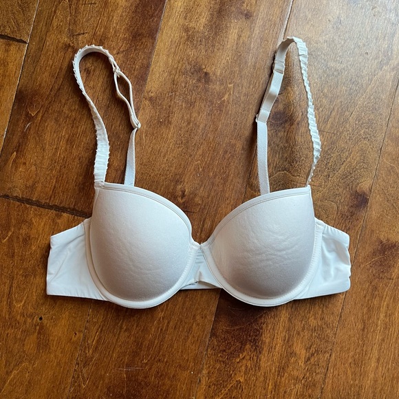 ThirdLove 24/7 Classic T-Shirt Bra 32C - Picture 2 of 9